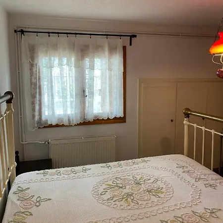فندق Traditional Mansion Apartments