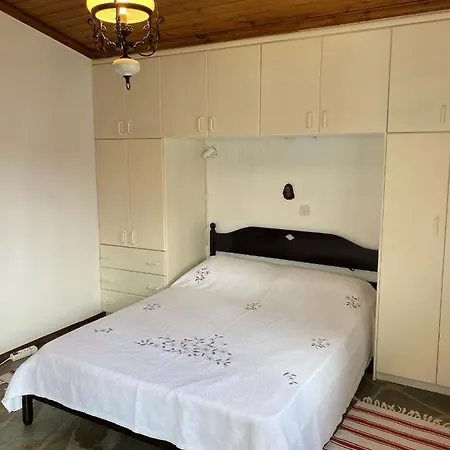 Traditional Mansion Apartments