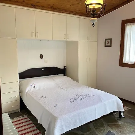 Hotel Traditional Mansion Apartments *