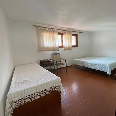 Traditional Mansion Apartments * Skotini