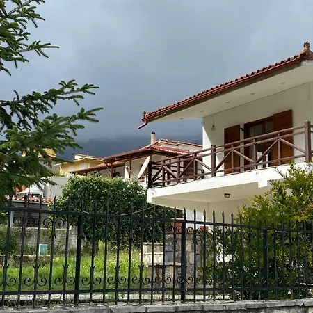 فندق Traditional Mansion Apartments