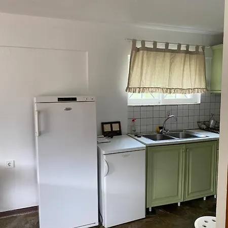 Traditional Mansion Apartments فندق