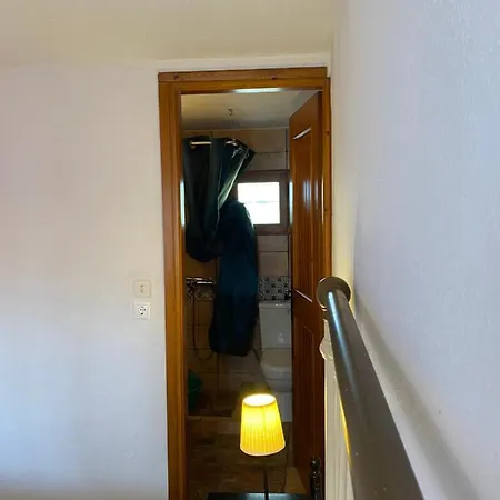 فندق Traditional Mansion Apartments Skotini