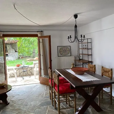 فندق Traditional Mansion Apartments