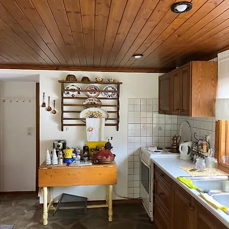 Traditional Mansion Apartments Hotel